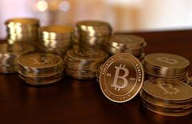 Bitcoin News Trader App